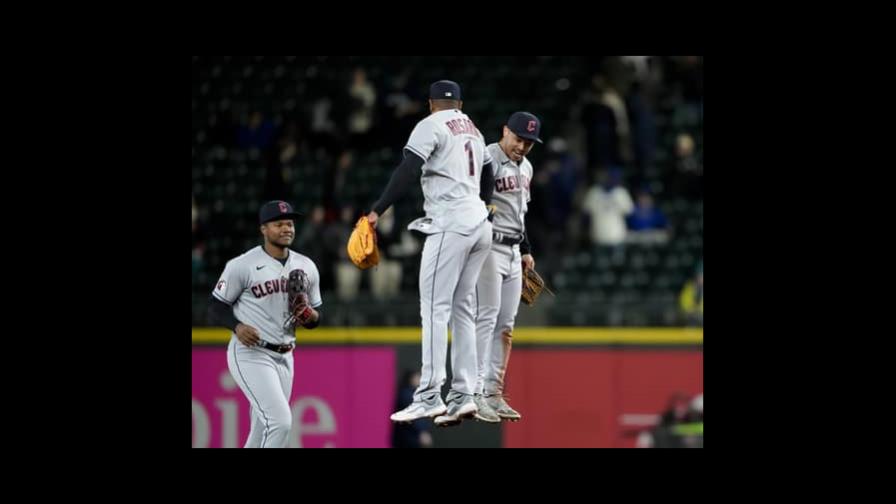 Kwan impulsa cinco carreras y Guardianes superan a Marineros