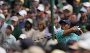 Masters 2023: Tiger, McIlroy y muchos golfistas de la LIV