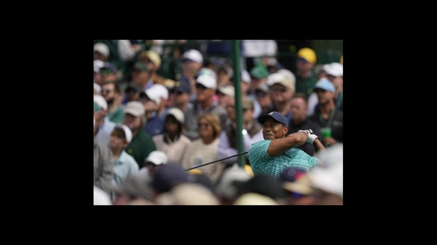 Masters 2023: Tiger, McIlroy y muchos golfistas de la LIV