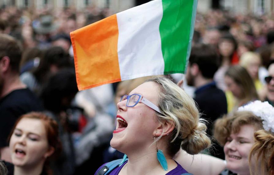 ¿Referéndum sobre la unificación de Irlanda? Una opción lejana y controvertida