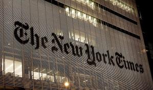 El New York Times, entre los que se niegan a pagar por la verificaci&oacute;n de Twitter