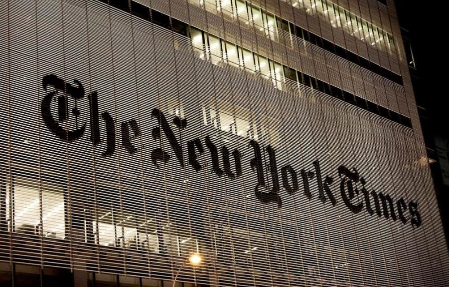 El New York Times, entre los que se niegan a pagar por la verificación de Twitter