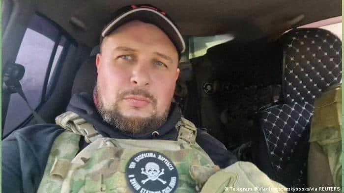 Muere bloguero militar prorruso en explosión cafetería asociada a Prigozhin