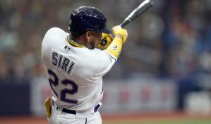 Peña y Sirí o cómo un gran año puede duplicar ingresos a peloteros jóvenes