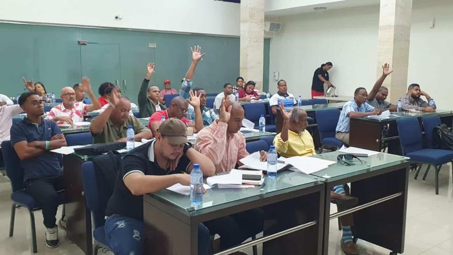 Bádminton reformula sus estatutos de manera unánime