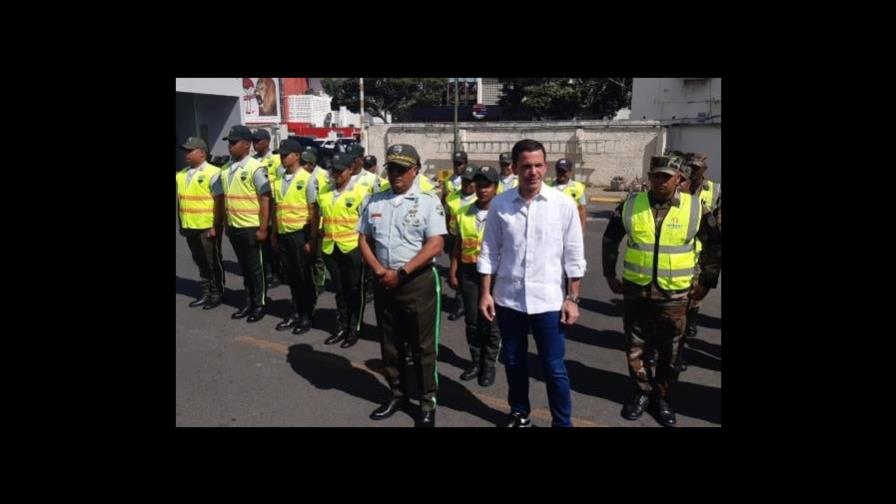 El miércoles inicia regulación de tránsito para evitar accidentes en Semana Santa