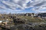 Aumentan a 26 los muertos tras paso de tornados en diversos estados de EE.UU.