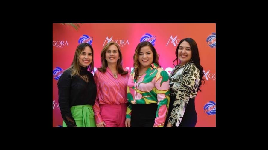 Brillante vuelve con su plataforma ‘Mujeres Brillantes’