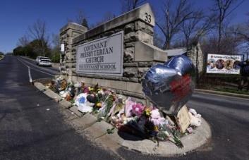 Después de Nashville, vuelve al Congreso el tema de las armas de asalto