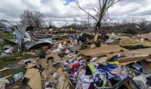 &iquest;Por qu&eacute; EE.UU. lidera al mundo en cat&aacute;strofes clim&aacute;ticas?