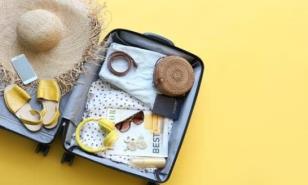 10 artículos que no pueden faltar en tu maleta de Semana Santa