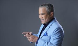 El Torito promete una descarga de sentimiento y merengue en su regreso al Jaragua