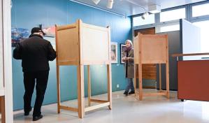 Sanna Marin admite su derrota en Finlandia y felicita a los conservadores