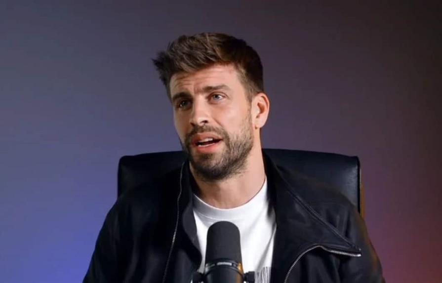 Piqué critica que Shakira no pensó en la salud mental de su pareja en famosa tiradera