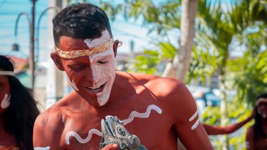 Desfile de Carnaval de La Romana 2023 despierta entusiasmo