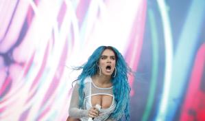 Karol G, la Bichota que se convierte en la reina latina de la m&uacute;sica