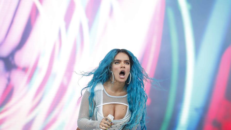 Karol G, la Bichota que se convierte en la reina latina de la música