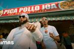 Kiko el Crazy y El Alfa unen fuerzas en nuevo tema “Pichirrí” Kiko el Crazy y El Alfa unen fuerzas en nuevo tema “Pichirrí”
