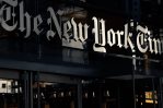 Twitter le retira a The New York Times la verificación de su cuenta principal