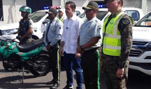 Intrant y Digesett se unen para evitar muertes en carreteras