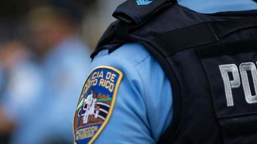 Capturan a tres personas en Puerto Rico con cocaína estimada en USD 17.8 millones 