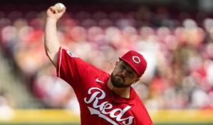 Aschraft tiene s&oacute;lida salida y Rojos vencen a Piratas