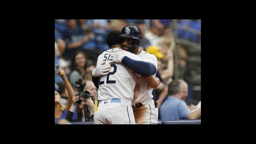 Eflin brilla, Rays apabullan a Tigres Eflin brilla, Rays apabullan a Tigres