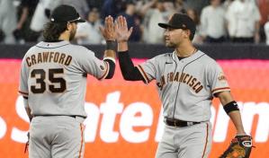 Doval escapa en la 9na; Gigantes se imponen a Yanquis