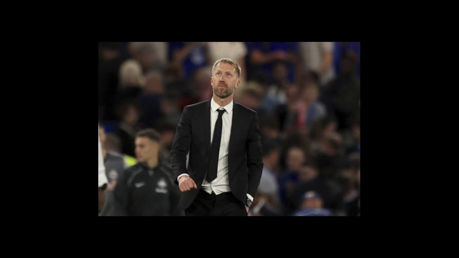 Chelsea despide a Potter tras derrota ante Aston Villa Chelsea despide a Potter tras derrota ante Aston Villa