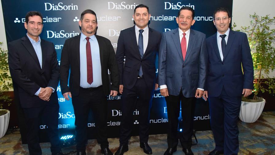 Bionuclear presenta Liaison XS, una nueva visión en inmunología Bionuclear presenta Liaison XS, una nueva visión en inmunología