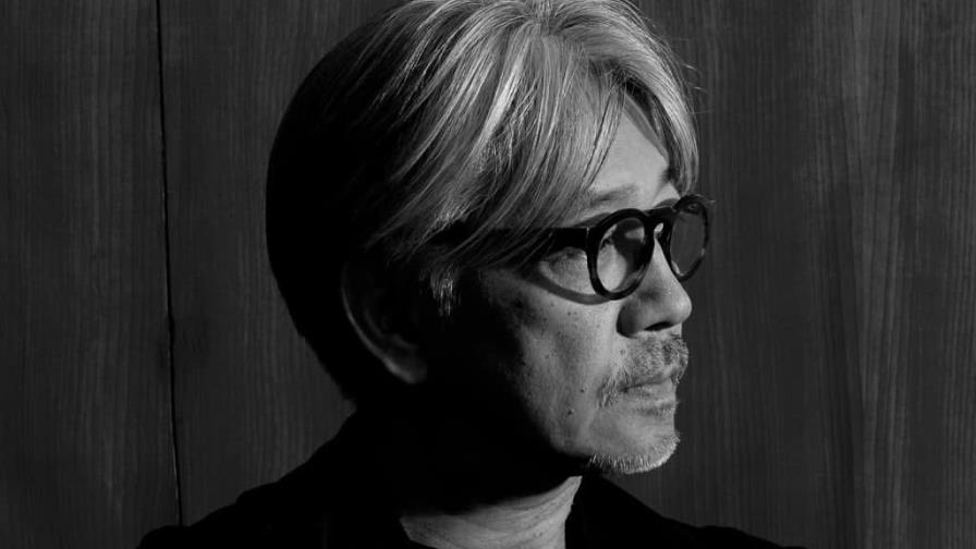 Muere a los 71 años el compositor japonés Ryuichi Sakamoto