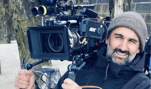 Martin Bourboulon: “En esta película quise modernizar la historia siendo fiel a ella”