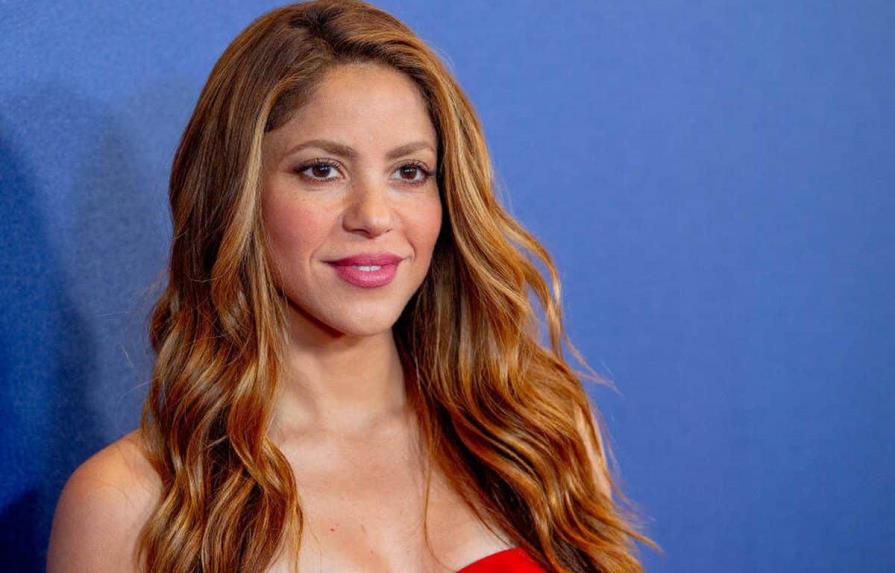 Shakira deja Barcelona y se va a Miami en busca de la felicidad