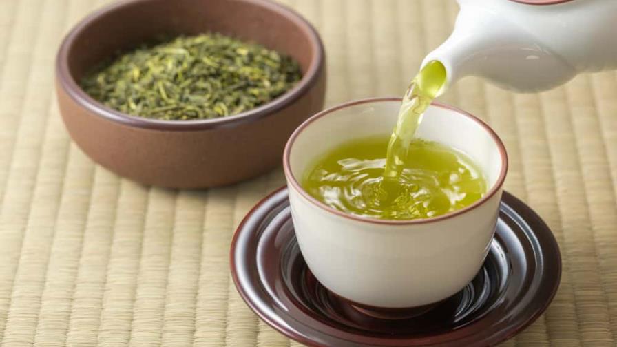 Cuál es la infusión más saludable