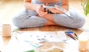 Una idea revolucionaria en tu Mapa de Sue&ntilde;os