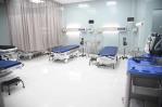 Fortalecen hospitales públicos ante posibles eventualidades en Semana Santa Fortalecen hospitales públicos ante posibles eventualidades en Semana Santa