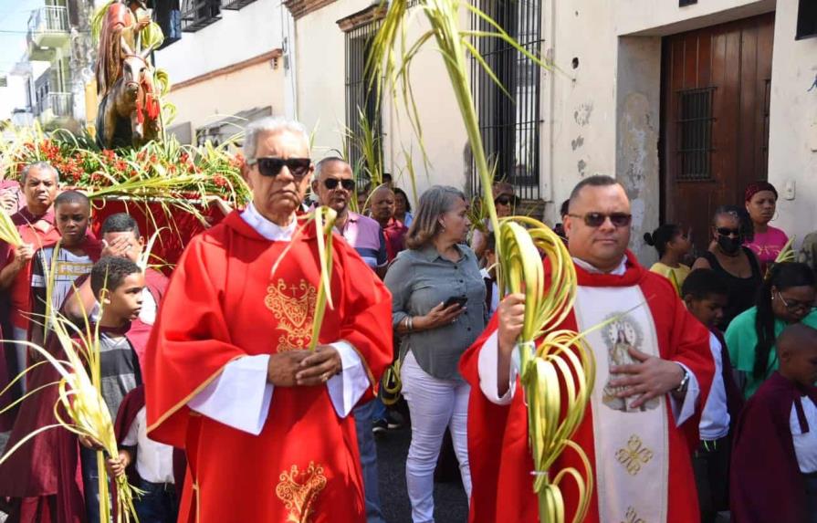 Párroco pide oración de apoyo para Nicaragua ante prohibición de actividades en Semana Santa