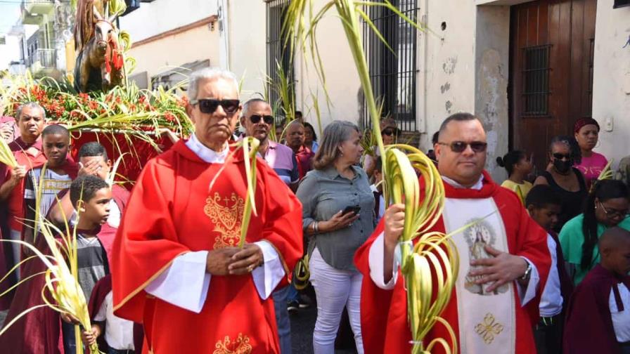 Párroco pide oración de apoyo para Nicaragua ante prohibición de actividades en Semana Santa