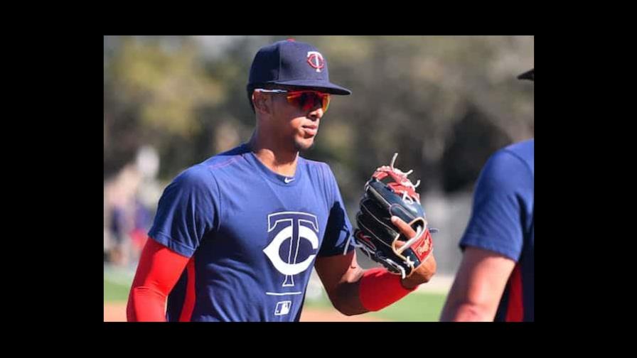 Wander Javier, el último diamante en bruto que se retira sin brillar Wander Javier, el último diamante en bruto que se retira sin brillar