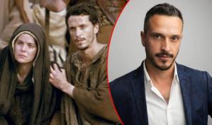 Muere actor de la película "La Pasión de Cristo"