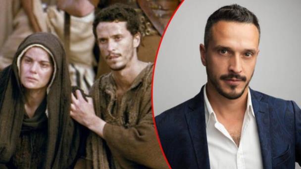 Muere actor de la película “La Pasión de Cristo”