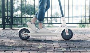 En Montreal el desastre de los patinetes el&eacute;ctricos ha quedado en el pasado