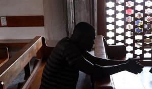 Activistas realizar&aacute;n viacrucis migrante desde el sur de M&eacute;xico tras incendio