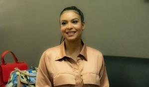 Quiero ser piloto, el concurso apadrinado por Scarlin Hernández que regalará un curso de piloto aviador