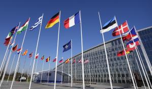 Finlandia se convierte en el miembro 31 de la OTAN