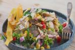 Dos sabrosas recetas con bacalao para saborear esta Semana Santa Dos sabrosas recetas con bacalao para saborear esta Semana Santa