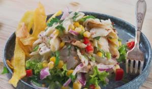 Dos sabrosas recetas con bacalao para saborear esta Semana Santa