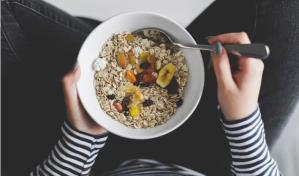 Cinco opciones saludables de carbohidratos para tu dieta