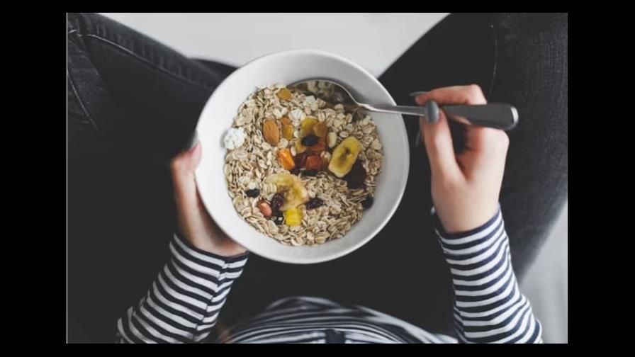 Cinco opciones saludables de carbohidratos para tu dieta