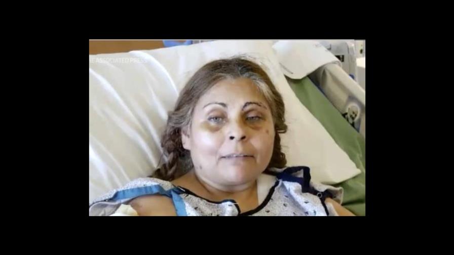 Una mujer se salva al caer en un recipiente con chocolate tras explosión en fábrica de Pennsylvania